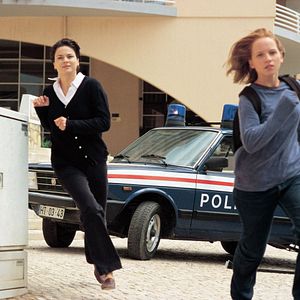 Fotoğraf Die Innere Sicherheit