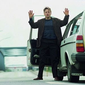 Fotoğraf Die Innere Sicherheit