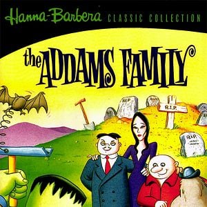 Fotoğraf The Addams Family