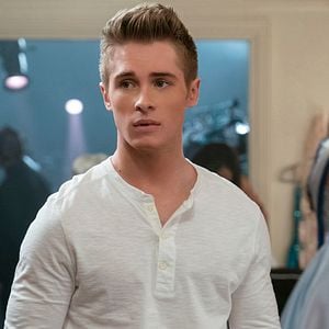 Fotoğraf Michael Provost