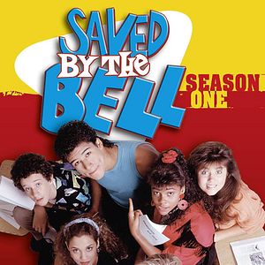 Fotoğraf Saved by the Bell (1989)
