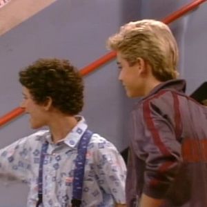 Fotoğraf Saved by the Bell (1989)