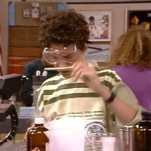 Fotoğraf Saved by the Bell (1989)