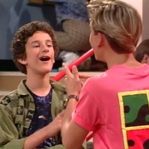 Fotoğraf Saved by the Bell (1989)