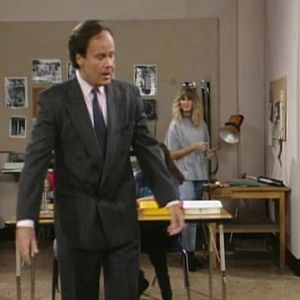 Fotoğraf Saved by the Bell (1989)