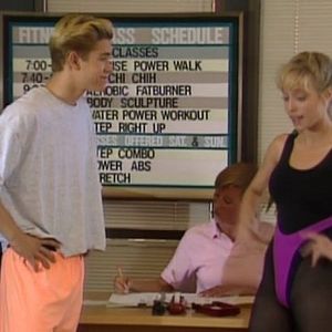 Fotoğraf Saved by the Bell (1989)