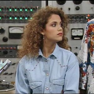 Fotoğraf Saved by the Bell (1989)