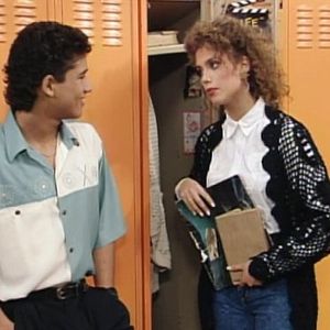 Fotoğraf Saved by the Bell (1989)