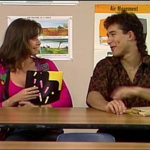 Fotoğraf Saved by the Bell (1989)