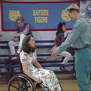 Fotoğraf Saved by the Bell (1989)