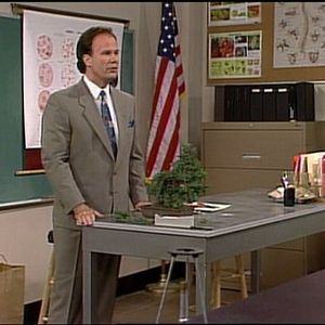 Fotoğraf Saved by the Bell (1989)