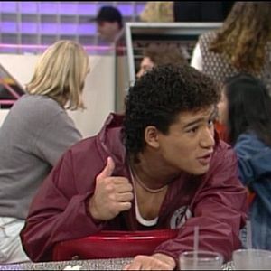 Fotoğraf Saved by the Bell (1989)