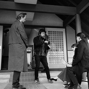 Fotoğraf Iguana Tokyo