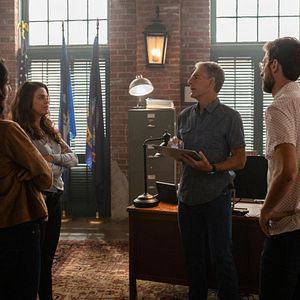 Fotoğraf Vanessa Ferlito