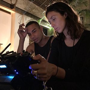 Fotoğraf Anissa Bonnefont
