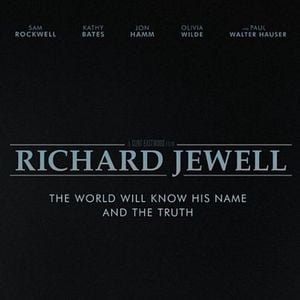 Fotoğraf Richard Jewell Olayı