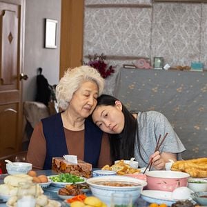 Fotoğraf Shuzhen Zhao