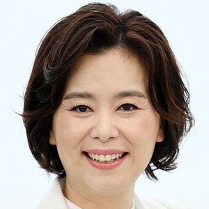Fotoğraf Chang Hyae Jin