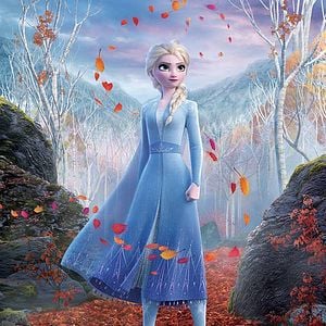 Fotoğraf Karlar Ülkesi 2