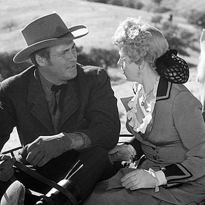 Fotoğraf Shelley Winters