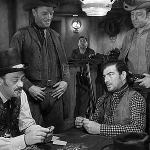 Fotoğraf Winchester '73