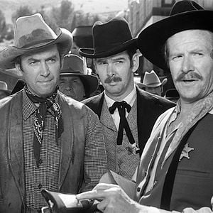 Fotoğraf Winchester '73