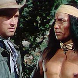 Fotoğraf James Stewart