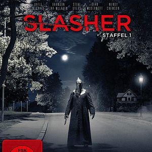 Fotoğraf Slasher