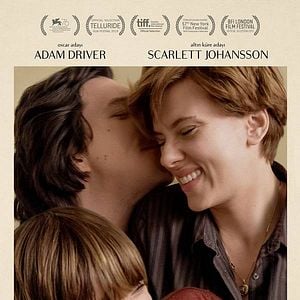 Fotoğraf Marriage Story