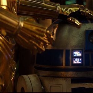 Fotoğraf Star Wars: Skywalker'ın Yükselişi