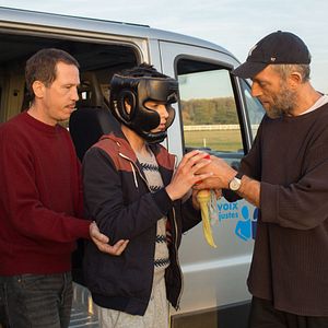 Fotoğraf Kural Dışı