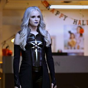 Fotoğraf Danielle Panabaker