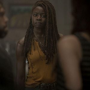 Fotoğraf Danai Gurira