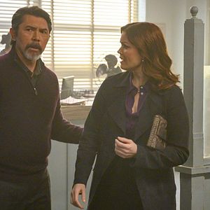 Fotoğraf Lou Diamond Phillips