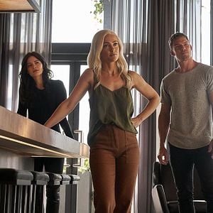 Fotoğraf Minka Kelly