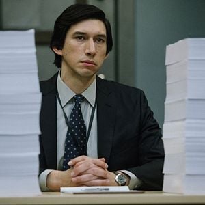 Fotoğraf Adam Driver