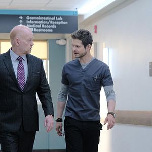 Fotoğraf Glenn Morshower