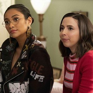 Fotoğraf Shay Mitchell