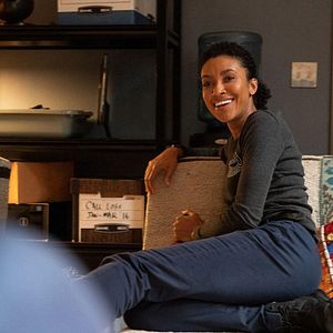 Fotoğraf Annie Ilonzeh