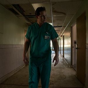 Fotoğraf Peter Facinelli