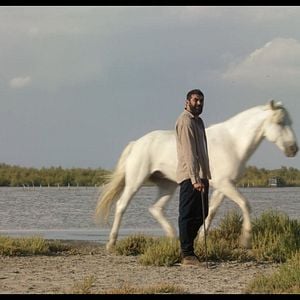 Fotoğraf Ramzy Bedia