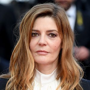 Fotoğraf Chiara Mastroianni