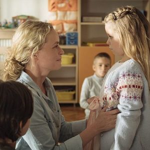 Fotoğraf Pelikanblut - Aus Liebe zu meiner Tochter