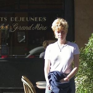 Fotoğraf Luna Carpiaux