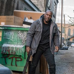 Fotoğraf Black And Blue