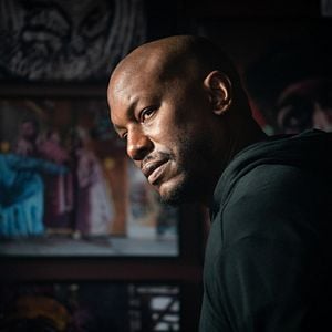 Fotoğraf Black And Blue