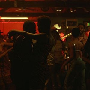 Fotoğraf Daniel Kaluuya