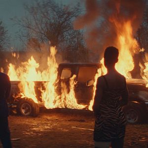 Fotoğraf Jodie Turner-Smith