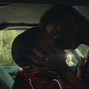 Fotoğraf Jodie Turner-Smith