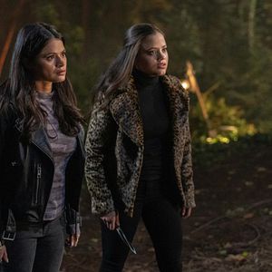 Fotoğraf Melonie Diaz